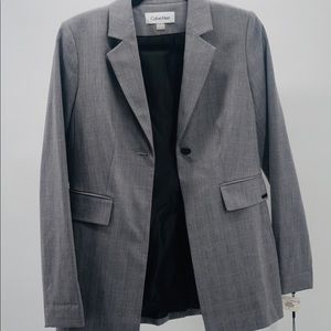 Calvin Klein Blazer